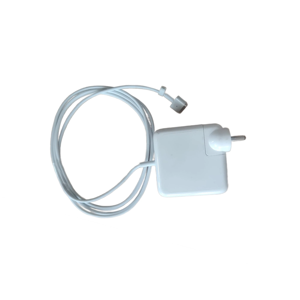 Lapcare Laptop Adapter Compatible For Apple 45w 14.8v | 3.05a | Megsafe 2 view 3